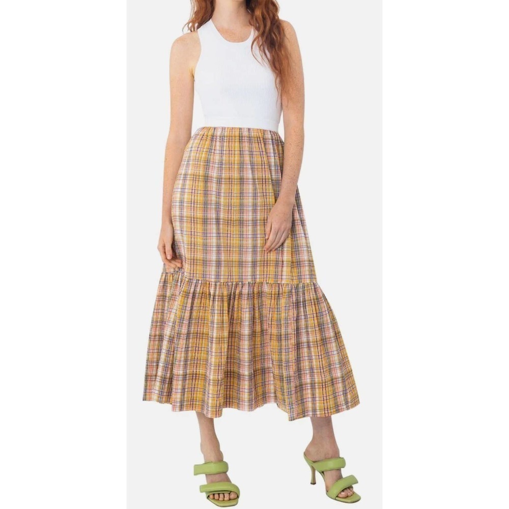 tanya taylor‎ camilla dress